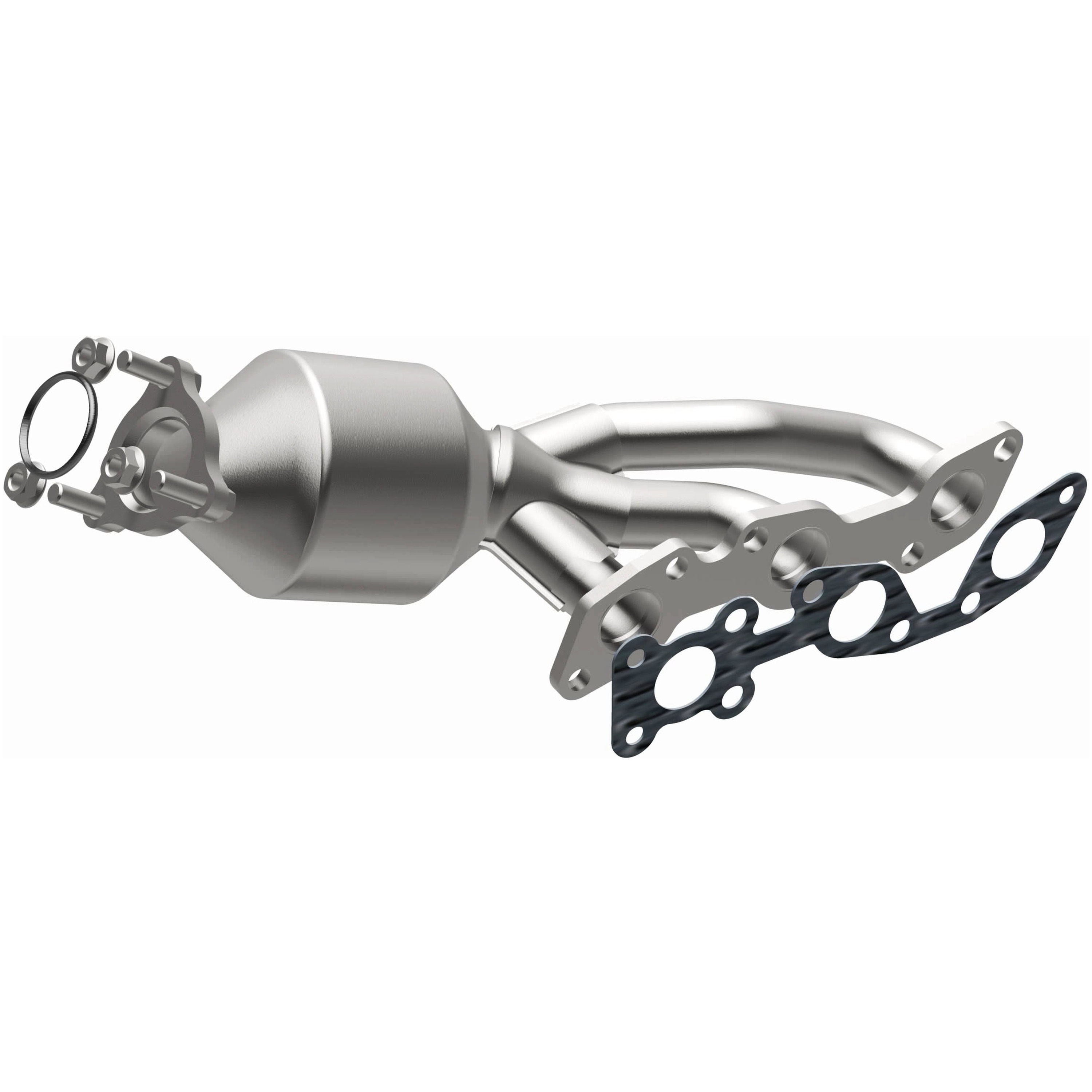 MagnaFlow Exhaust Products 49998 OEM Grade Manifold Catalytic Converter